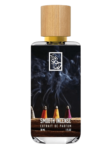 The Dua Brand Smooth Incense