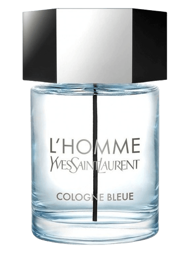 Yves Saint Laurent L’Homme Cologne Bleue