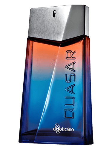 O Boticário Quasar Forever Energy