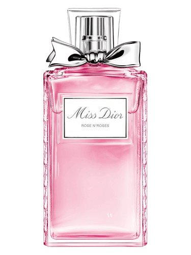 Dior Miss Dior Rose N'Roses