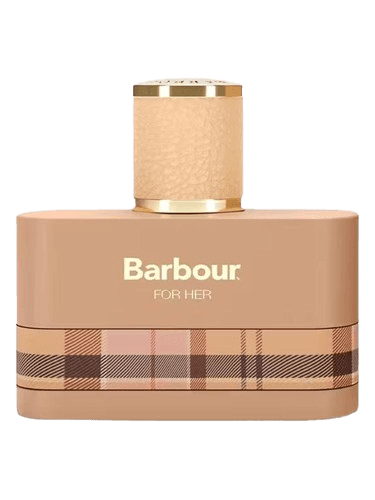Barbour Origins For Her