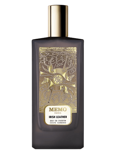 Memo Paris Irish Leather