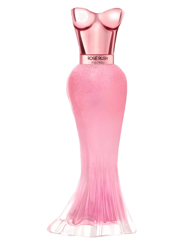 Paris Hilton Rosé Rush