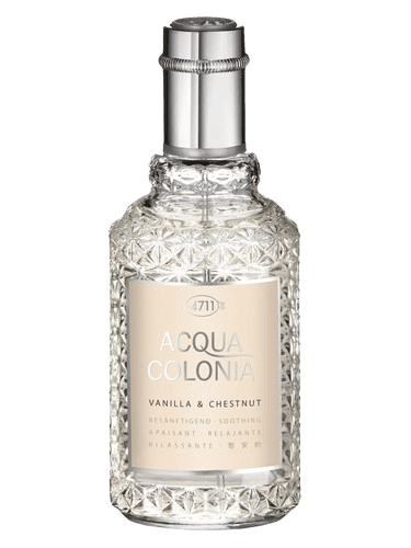 4711 4711 Acqua Colonia Vanilla & Chestnut