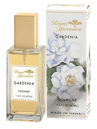 Royal Hawaiian Gardenia