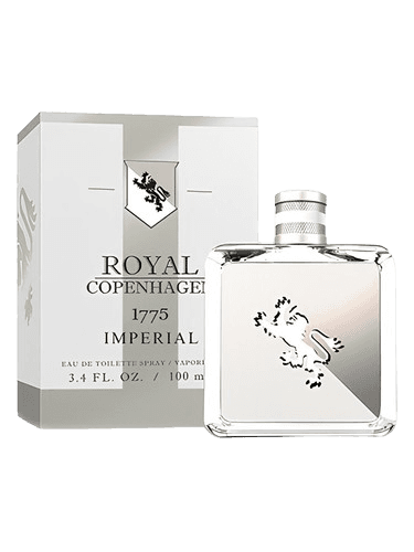 Royal Copenhagen 1775 Imperial