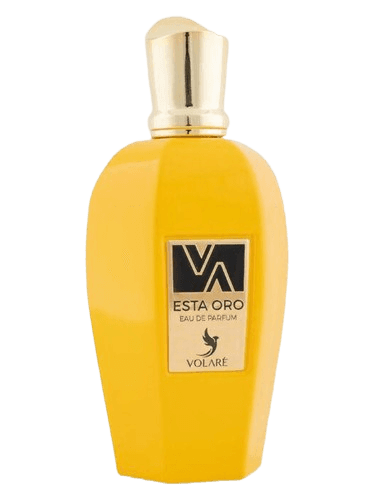 Volaré Esta Oro