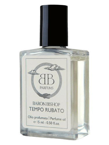 Baron Bishop Parfums Tempo Rubato