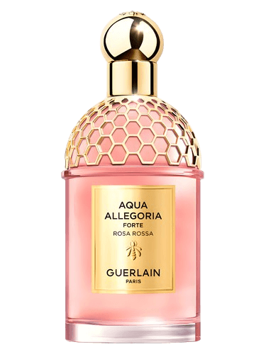 Guerlain Aqua Allegoria Forte Rosa Rossa