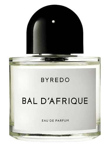 Byredo Bal d'Afrique