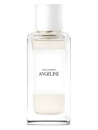 Angeline Vanilla Fantasy