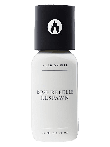 A Lab on Fire Rose Rebelle Respawn