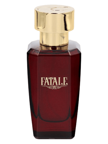 Curatrix Fatale