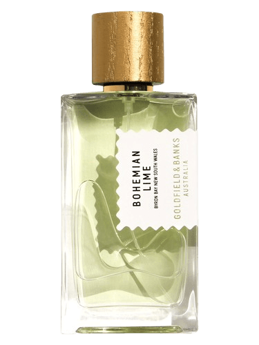 Goldfield & Banks Australia Bohemian Lime
