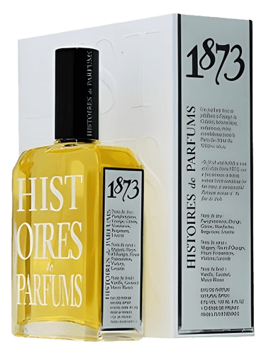 Histoires de Parfums 1873