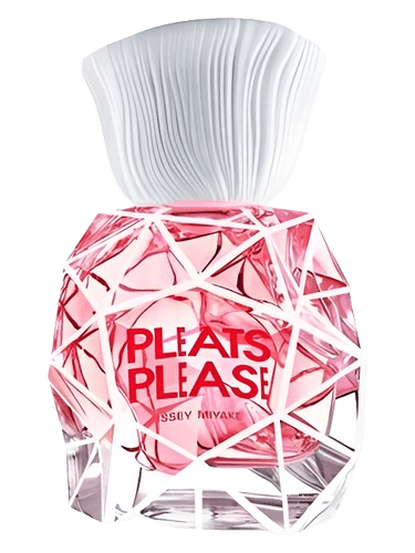 Issey Miyake Pleats Please L’Elixir