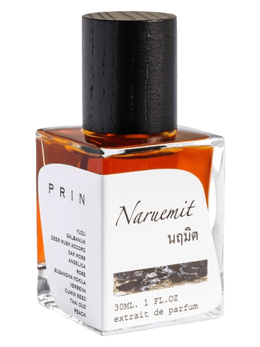 Prin Naruemit (นฤมิต)