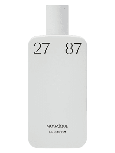 27 87 Mosaïque