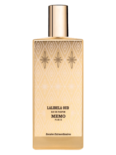 Memo Paris Lalibela Oud