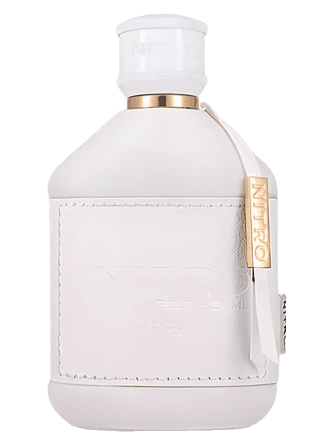 Dumont Nitro White