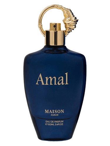 MAISON ASRAR Amal