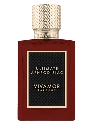 Vivamor Parfums Ultimate Aphrodisiac