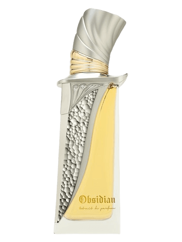 French Avenue OBSIDIAN