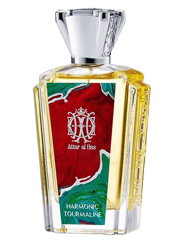 Attar Al Has Harmonic Tourmaline