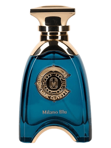 Marc Olivetti Milano Blu