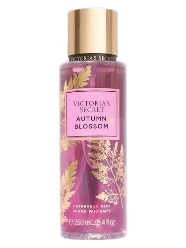 Victoria's Secret Autumn Blossom
