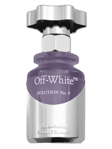 Off-White™ Solution No.9
