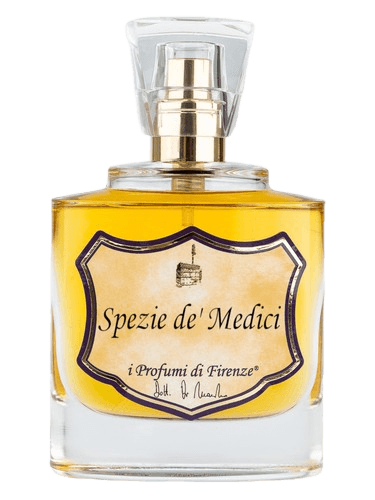 I Profumi di Firenze Spezie de Medici