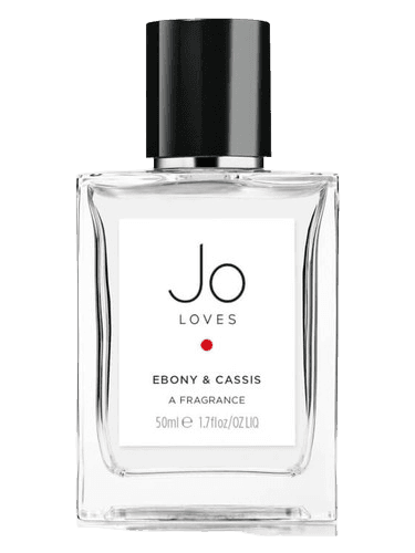 Jo Loves Ebony & Cassis