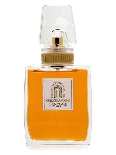 Lancôme Cuir de Lancôme