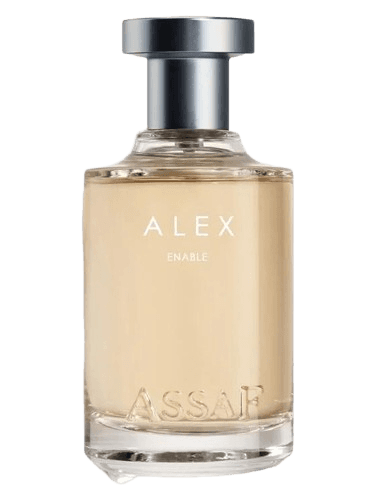 Assaf Alex