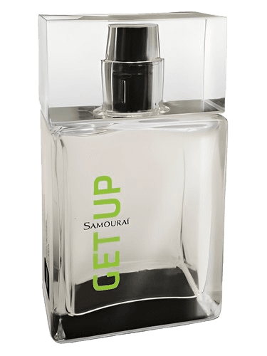 Samouraï Get Up