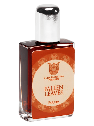 Anna Zworykina Perfumes Fallen Leaves