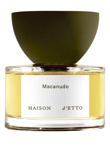 Maison d'ETTO Macanudo