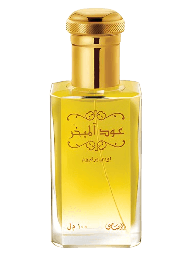 Rasasi Oud Al Mubakhar