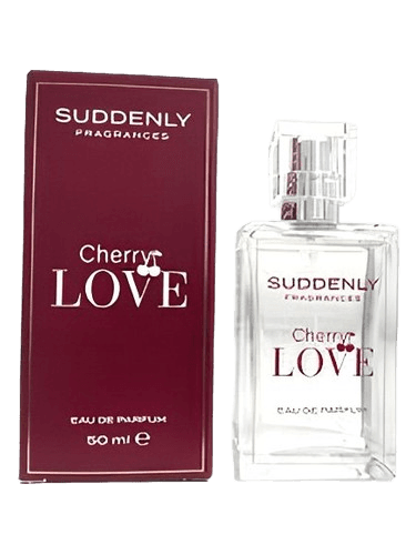 Lidl Cherry Love