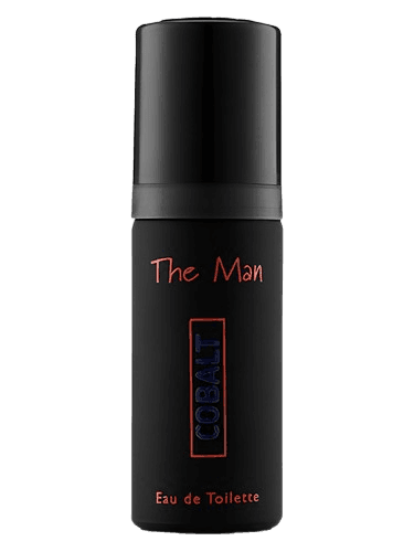 Milton Lloyd The Man Cobalt