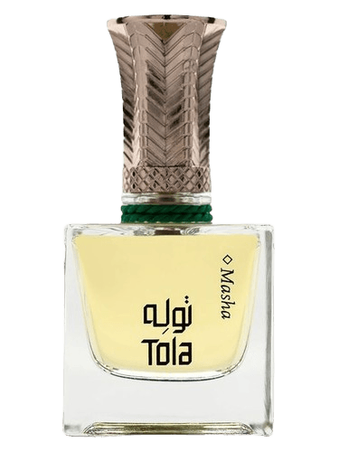 Tola Masha