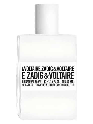 Zadig & Voltaire This is Her