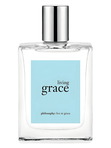 Philosophy Living Grace