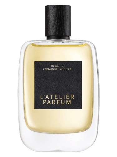 L'Atelier Parfum Tobacco Volute