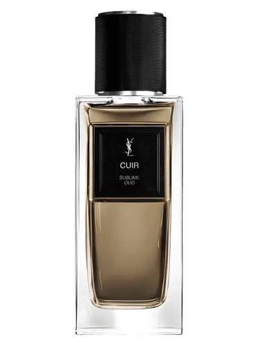 Yves Saint Laurent Cuir Sublime Oud