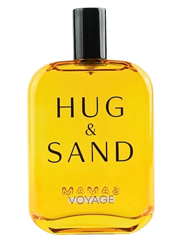 Samam Voyage