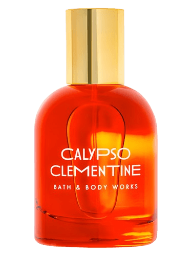 Bath & Body Works Calypso Clementine