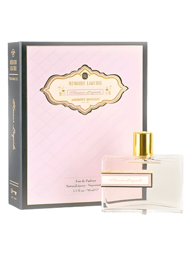 Memoire Liquide Amour Liquide