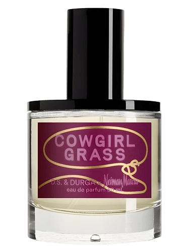 DS&Durga Cowgirl Grass